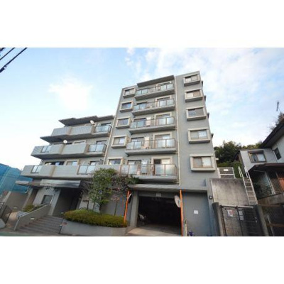 【外観】 | 藤和シティコープ宮崎台２