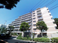 日商岩井第２本郷マンションの画像
