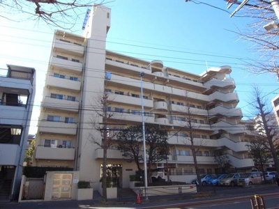 【外観】 | 宮崎台東パークホームズ