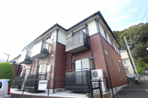 ヒルサイド日吉の画像