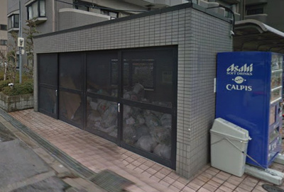 【その他共用部分】 | ラ・フォーレ平野