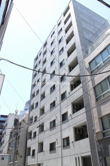 【外観】 | La Belle 三越前　人形町・三越前周辺の高級賃貸は人形町不動産本店で！