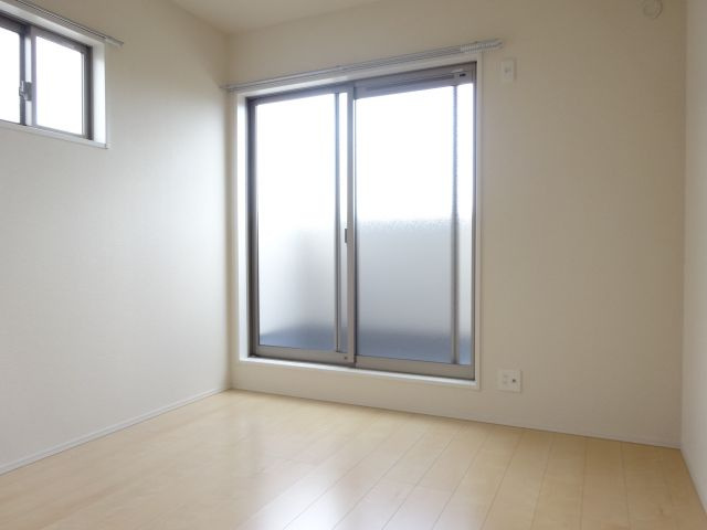 フジパレス戸建賃貸八田北町の洋室