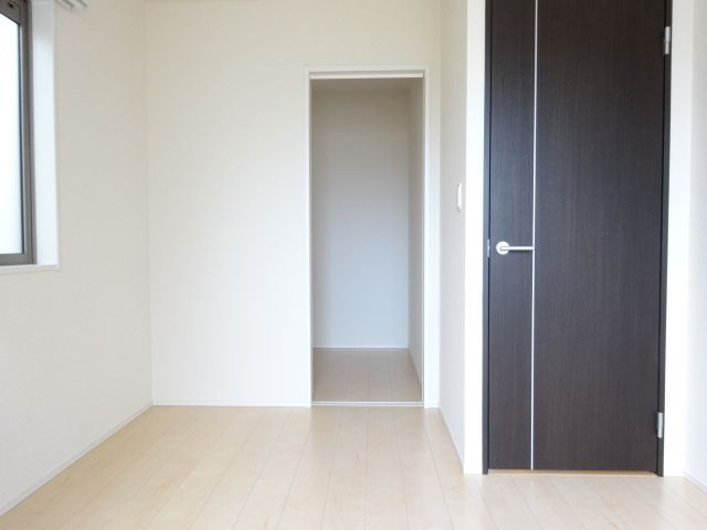 フジパレス戸建賃貸八田北町の洋室