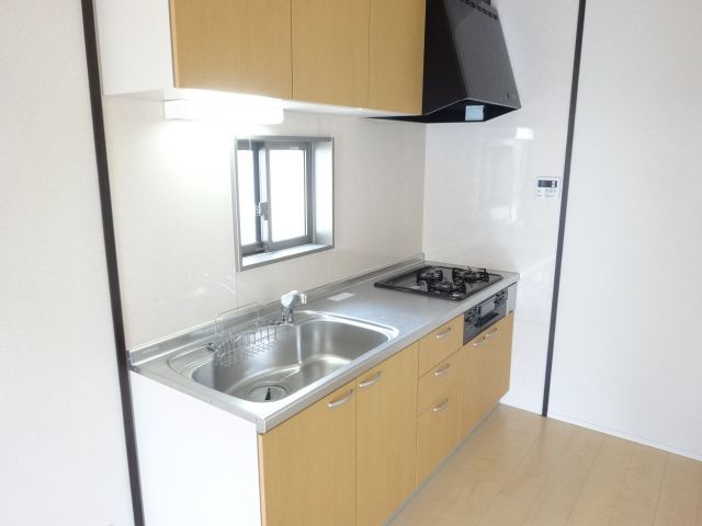 フジパレス戸建賃貸八田北町のキッチン