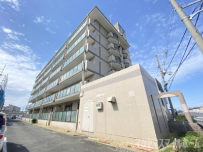 【外観】 | パークメゾン緑ヶ丘壱番館