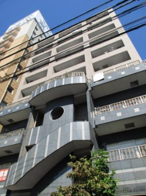 【外観】 | シェル都Ⅰ