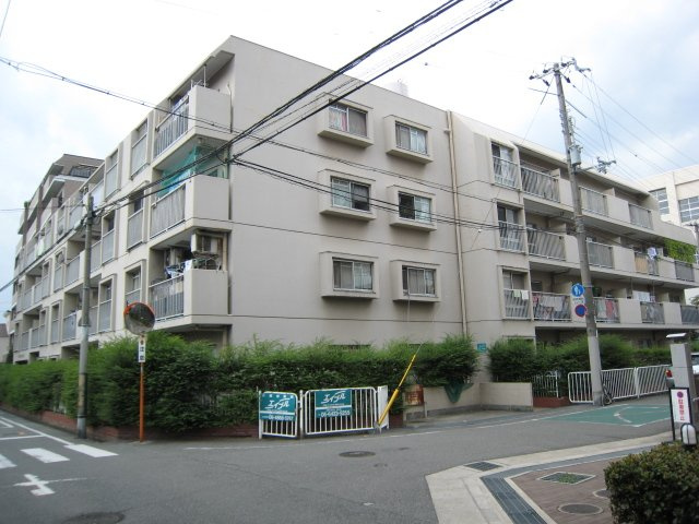 【外観】 | ハイルハイツ
