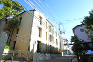 パラシオ御影の画像