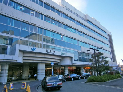 【周辺】 | パラシオ御影