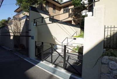 【その他共用部分】 | パラシオ御影