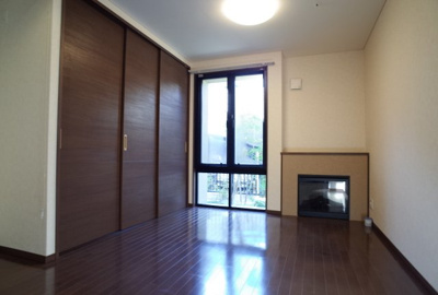 【居間・リビング】 | パラシオ御影