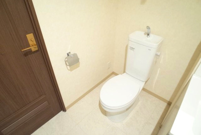 【トイレ】 | パラシオ御影