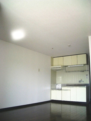 【キッチン】 | フィールドハウス末広弐番館