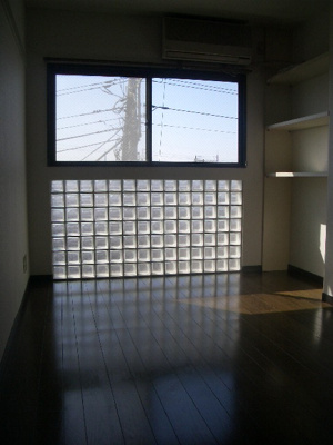 【洋室】 | フィールドハウス末広弐番館