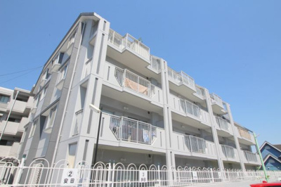 【外観】 | ロイヤルヴィラ