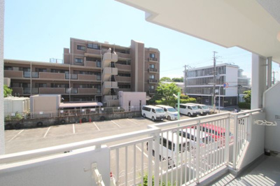 【展望】 | ロイヤルヴィラ