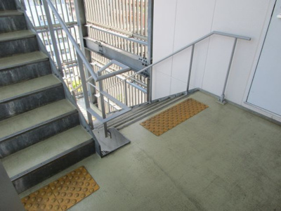 【その他共用部分】 | コロンブスビル