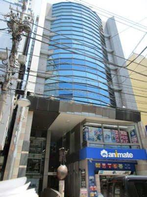 【外観】 | コロンブスビル