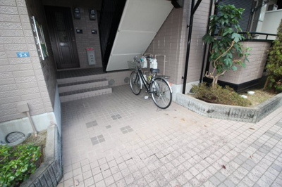 【その他共用部分】 | リヴェール清泉