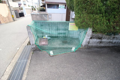 【その他共用部分】 | リヴェール清泉