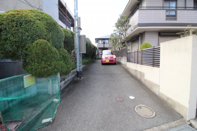 【その他共用部分】 | リヴェール清泉