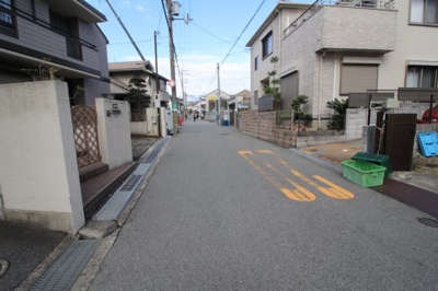 【周辺】 | リヴェール清泉