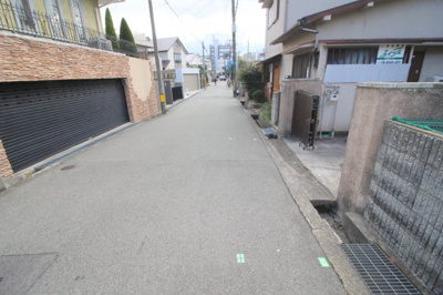 【周辺】 | リヴェール清泉