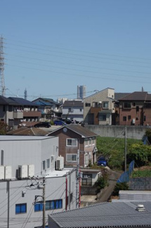 【展望】 | カサグランデ　眺望