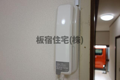 【セキュリティ】 | 大同町５丁目貸家