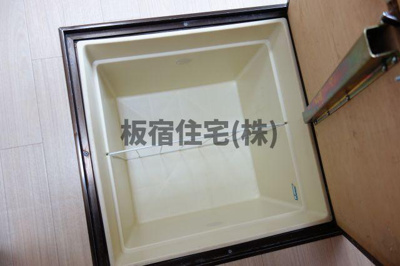 【収納】 | 大同町５丁目貸家