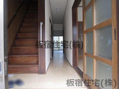 【内装】 | 大同町５丁目貸家