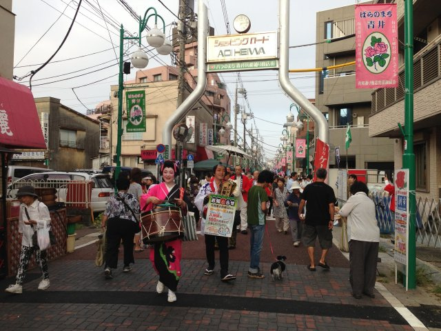 第２竹雪コーポのその他|兵和通り商店街