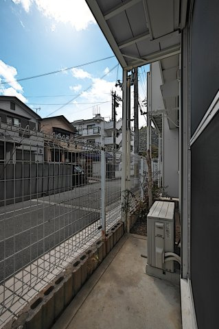 【庭】 | タウニー黒門