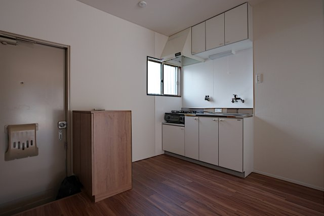 【キッチン】 | タウニー黒門