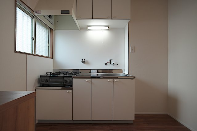 【キッチン】 | タウニー黒門