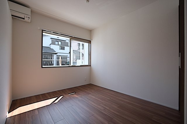 【洋室】 | タウニー黒門