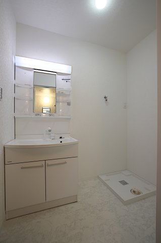 【独立洗面台】 | タウニー黒門