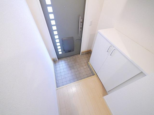 シャーメゾン　コトーの庭|お庭でゆったりと過ごせます