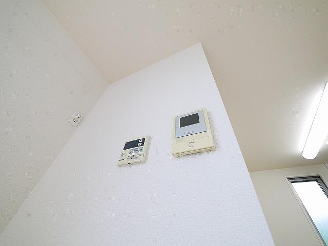 シャーメゾン　コトーのエントランス|エントランスです