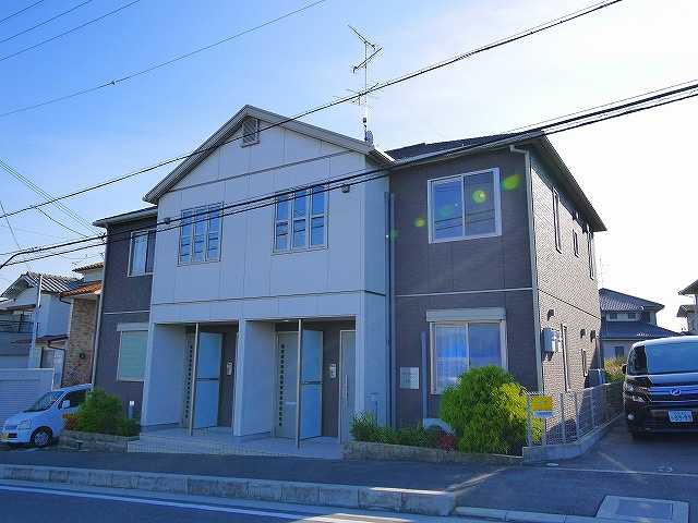 シャーメゾン　コトー