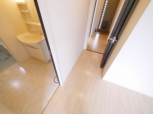 シャーメゾン　コトーのその他