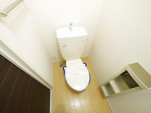 シャーメゾン　コトーの洋室|きれいな洋室です