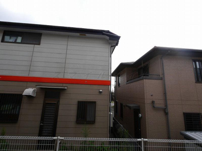 【展望】 | エステートピア戸塚 | 目の前開けてますので日当たり良好です