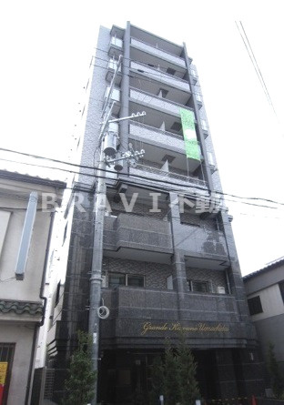 グランデカワノ上町台 BRAVI不動産