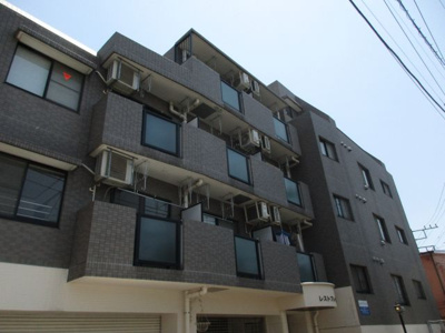 【外観】 | レストプレイ