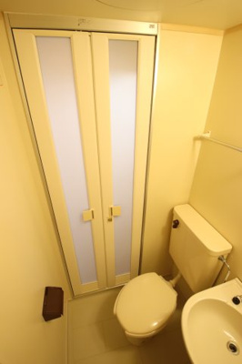 【トイレ】 | 新栄プロパティー北野田Ⅰ