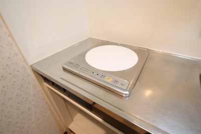 【設備】 | 新栄プロパティー北野田Ⅰ | IHコンロ