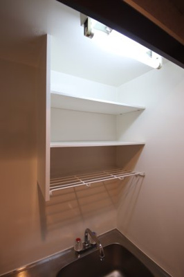 【収納】 | 新栄プロパティー北野田Ⅰ