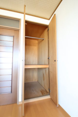 【収納】 | 新栄プロパティー北野田Ⅰ